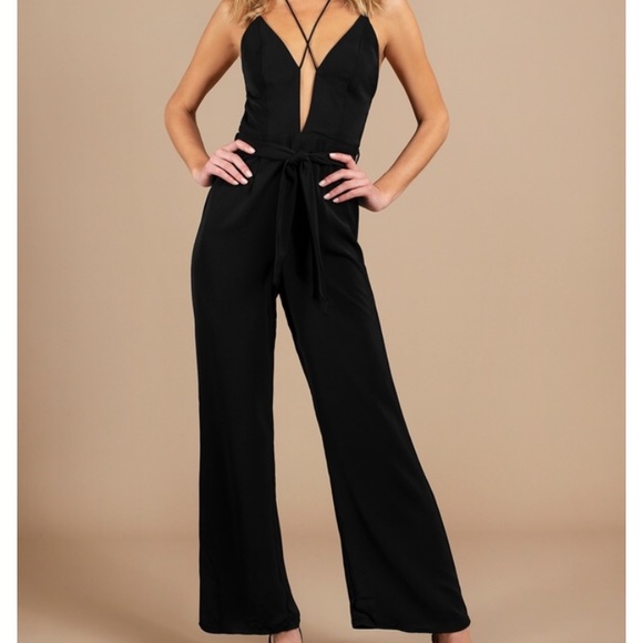 Tobi Pants - New Tobi Jumpsuit (w/ tags)